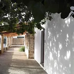 Masseria Li Curti Frühstückspension Giuliano
