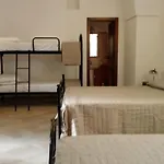 Masseria Li Curti Frühstückspension Giuliano