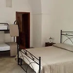 Frühstückspension Masseria Li Curti Giuliano