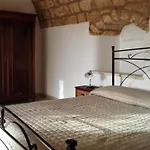Frühstückspension Masseria Li Curti