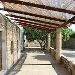 Masseria Li Curti Bed and breakfast Giuliano