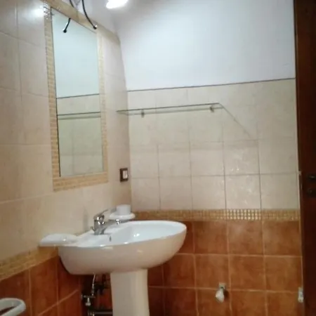 Masseria Li Curti ベッド・アンド・ブレックファスト Giuliano