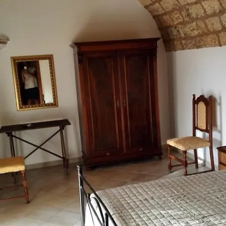 Masseria Li Curti ベッド・アンド・ブレックファスト 3*