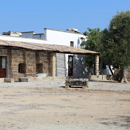 Masseria Li Curti Giuliano