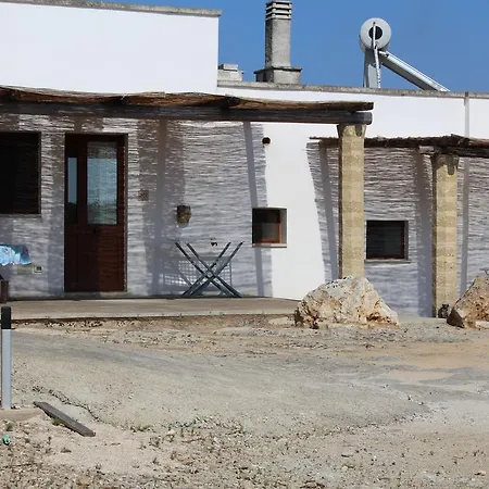 Masseria Li Curti 3*