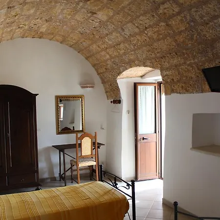 Masseria Li Curti ベッド・アンド・ブレックファスト