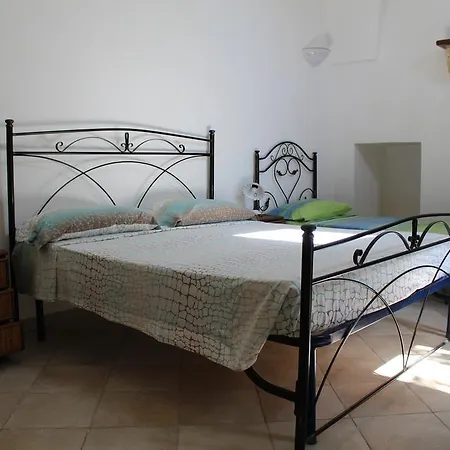 Masseria Li Curti 3*