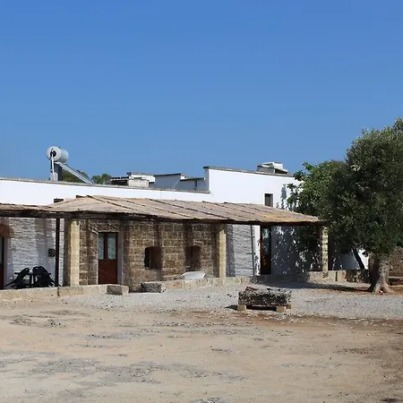 Masseria Li Curti