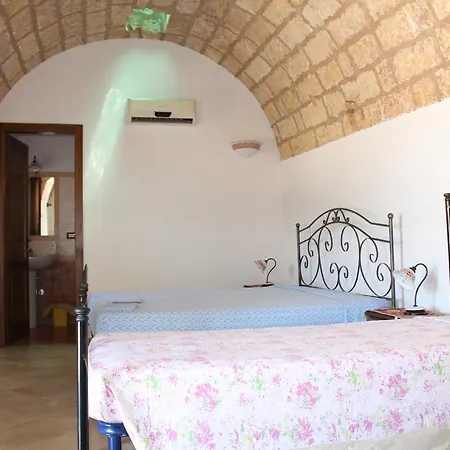 Masseria Li Curti ベッド・アンド・ブレックファスト