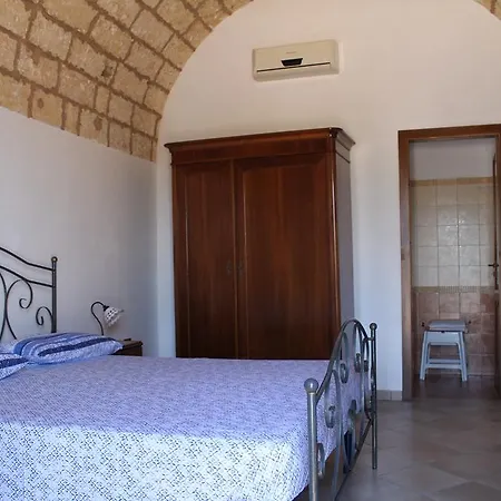 Masseria Li Curti Giuliano