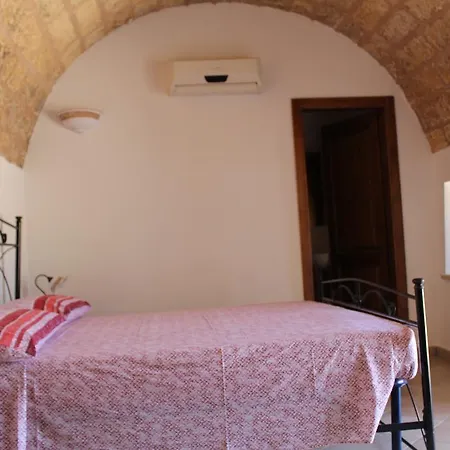 Masseria Li Curti Giuliano