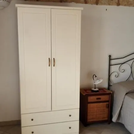 Masseria Li Curti Frühstückspension