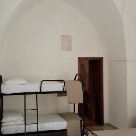 Masseria Li Curti