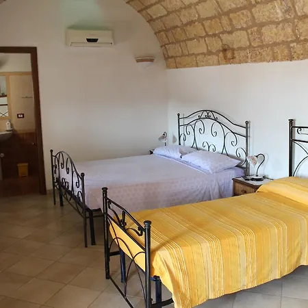 Masseria Li Curti Giuliano