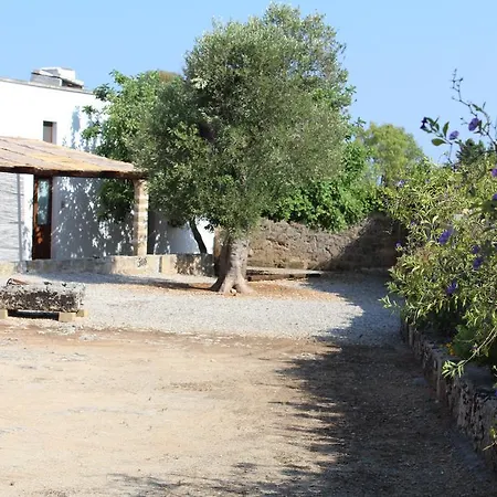 Masseria Li Curti