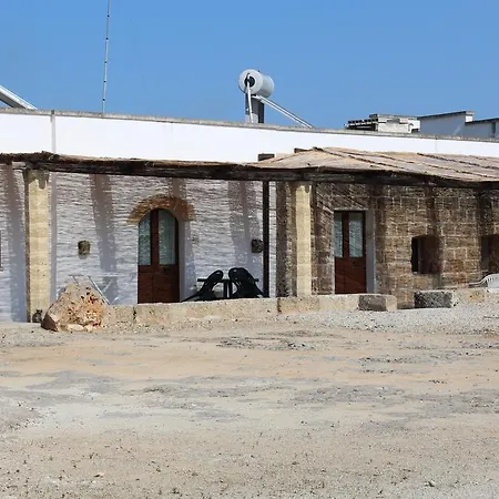 Masseria Li Curti 3*