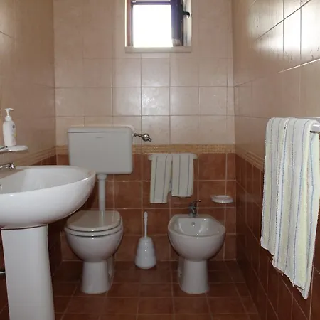 לינה וארוחת בוקר Masseria Li Curti Giuliano