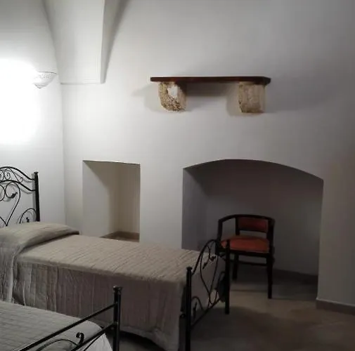 Masseria Li Curti