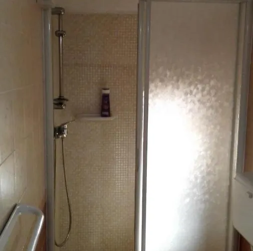 לינה וארוחת בוקר Masseria Li Curti 3*