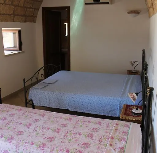 Masseria Li Curti