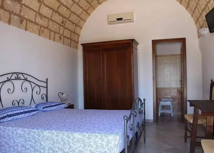 Masseria Li Curti Giuliano