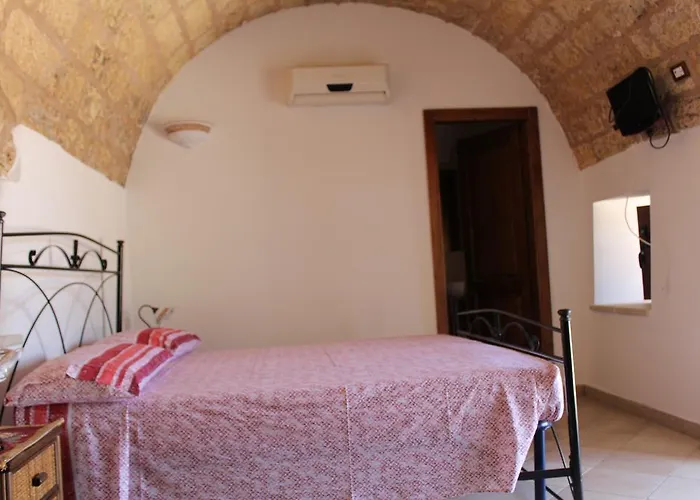 Masseria Li Curti Giuliano